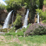 Rifle Falls State Park