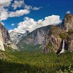 Tunnel View