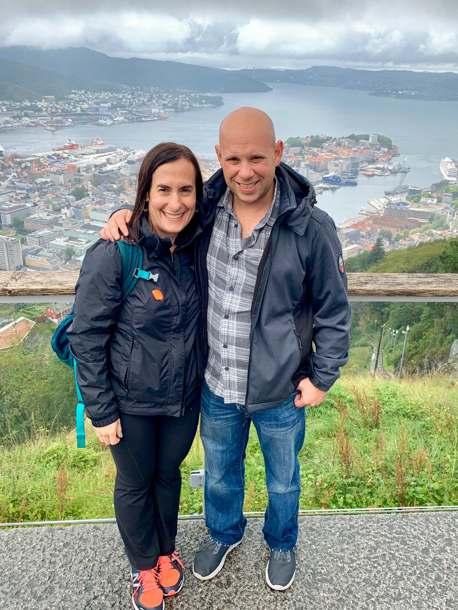 Bergen, Norway