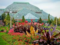 Lincoln Park Conservatory