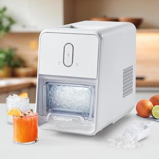 Nugget Ice Cube Maker