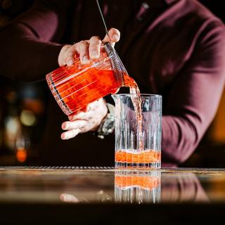 Cocktail Mixing Glass