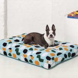 Rocks Dog Bed - Dusen Dusen