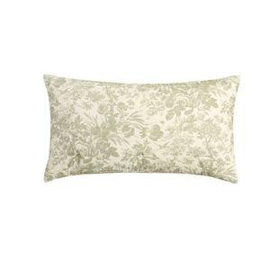 Sorrel Toile Comforter Sham