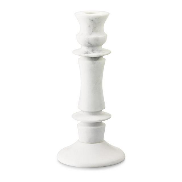 Marble Candle Holder