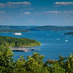 Table Rock State Park