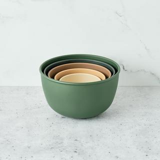 Astrik 5-Piece Mixing Bowl Set