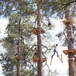 Flagstaff Extreme Adventure Course