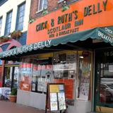 Chick & Ruth's Delly