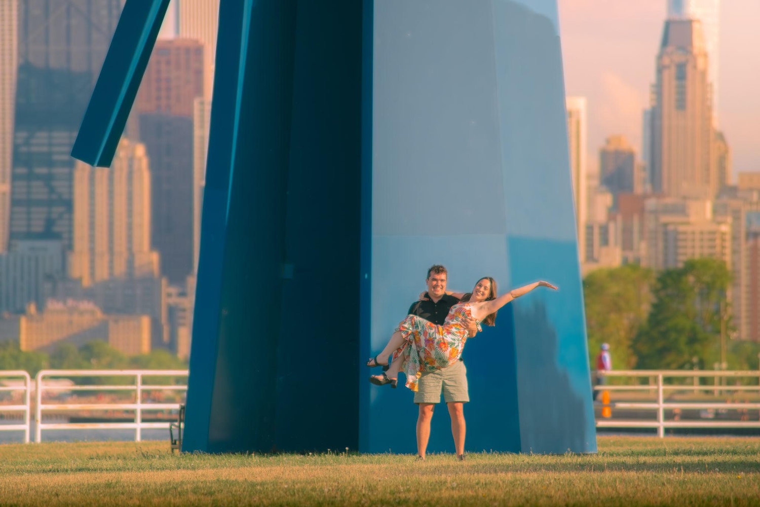The Wedding Website of Brendan Holland and Addie Helfers