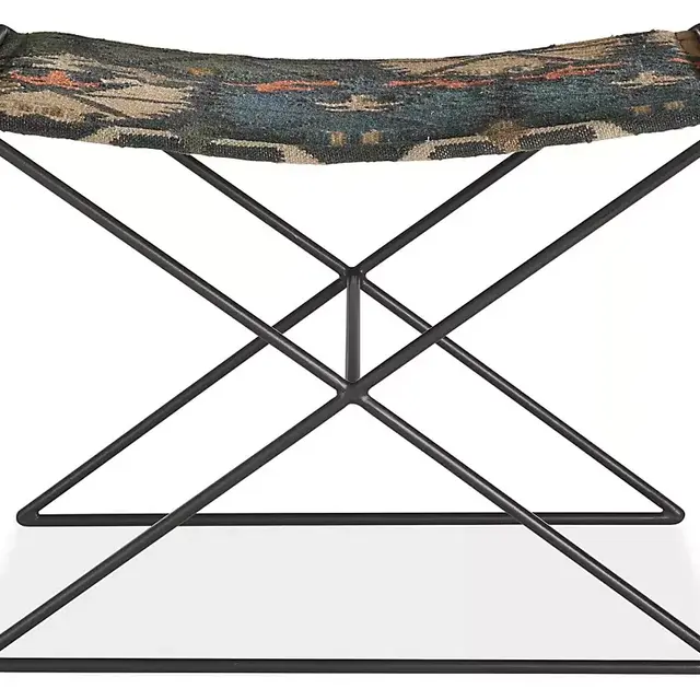 Room and Board Stools