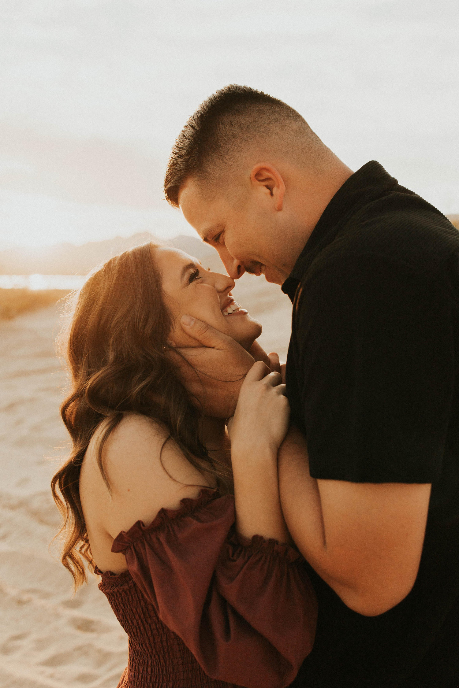 The Wedding Website of Madelynn Buckman and Tyler Morgan