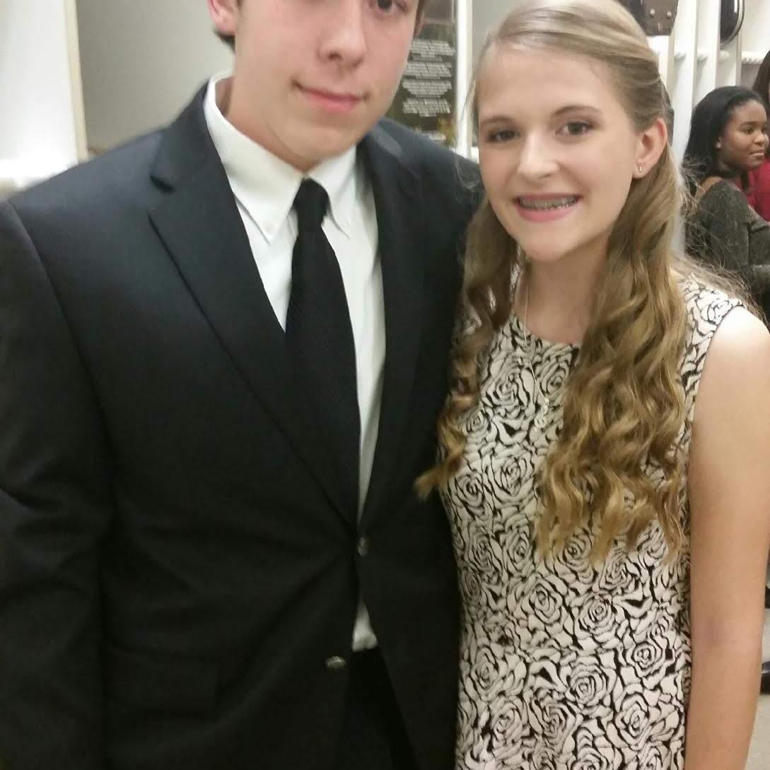 Winter Concert 2014