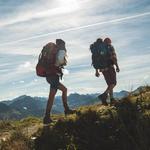 Hiking