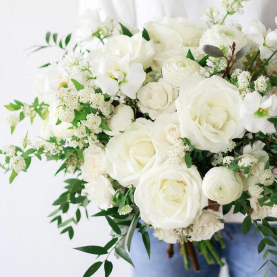 Floral Preservation