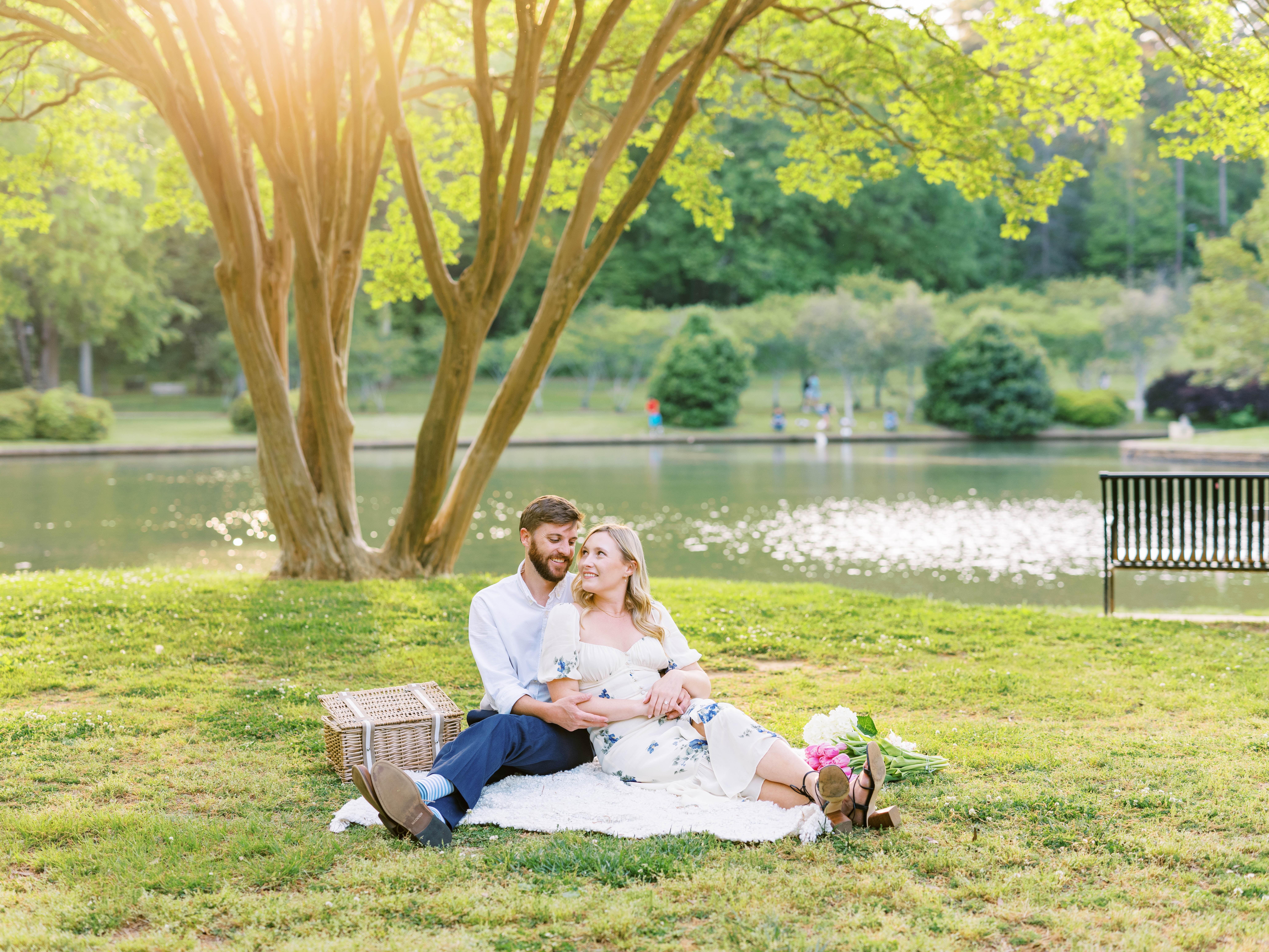 The Wedding Website of Allison Taylor and Stewart Smith