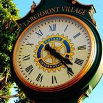 Larchmont Village