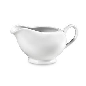 Everyday White® by Fitz and Floyd® Gravy Boat