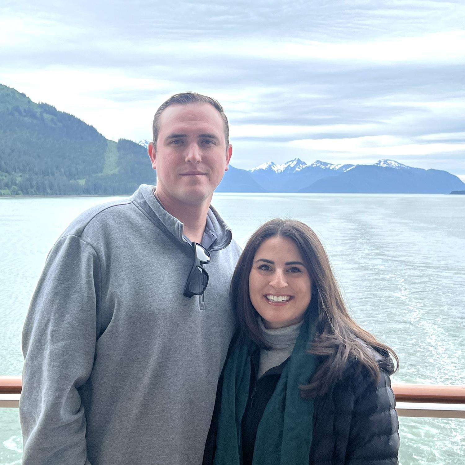 Glacier Bay, Alaska