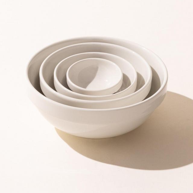 Mise en Place (Set of 4)