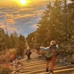 Manitou Incline