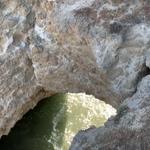 Milos: Papafragas Beach & Caves