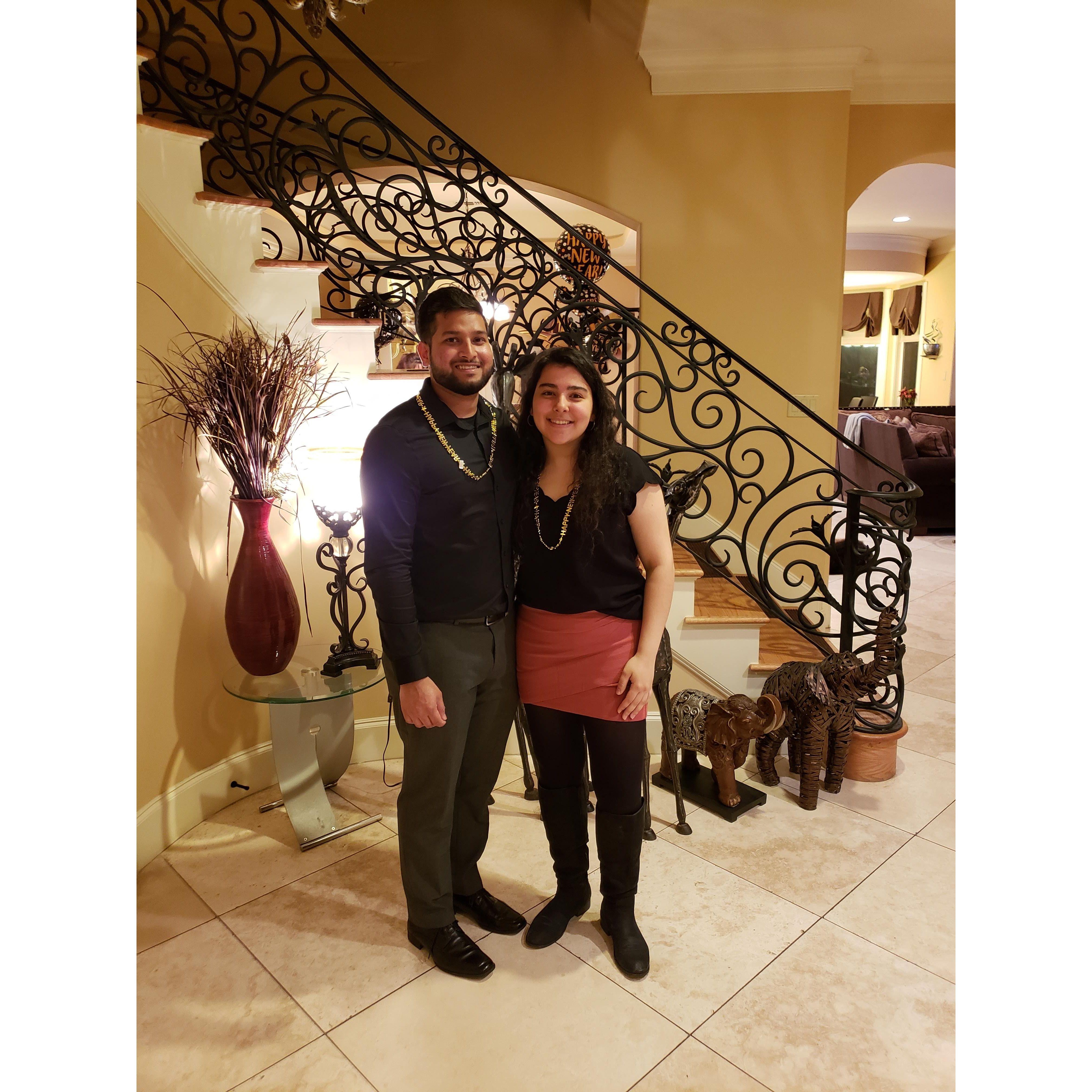 New Years Eve