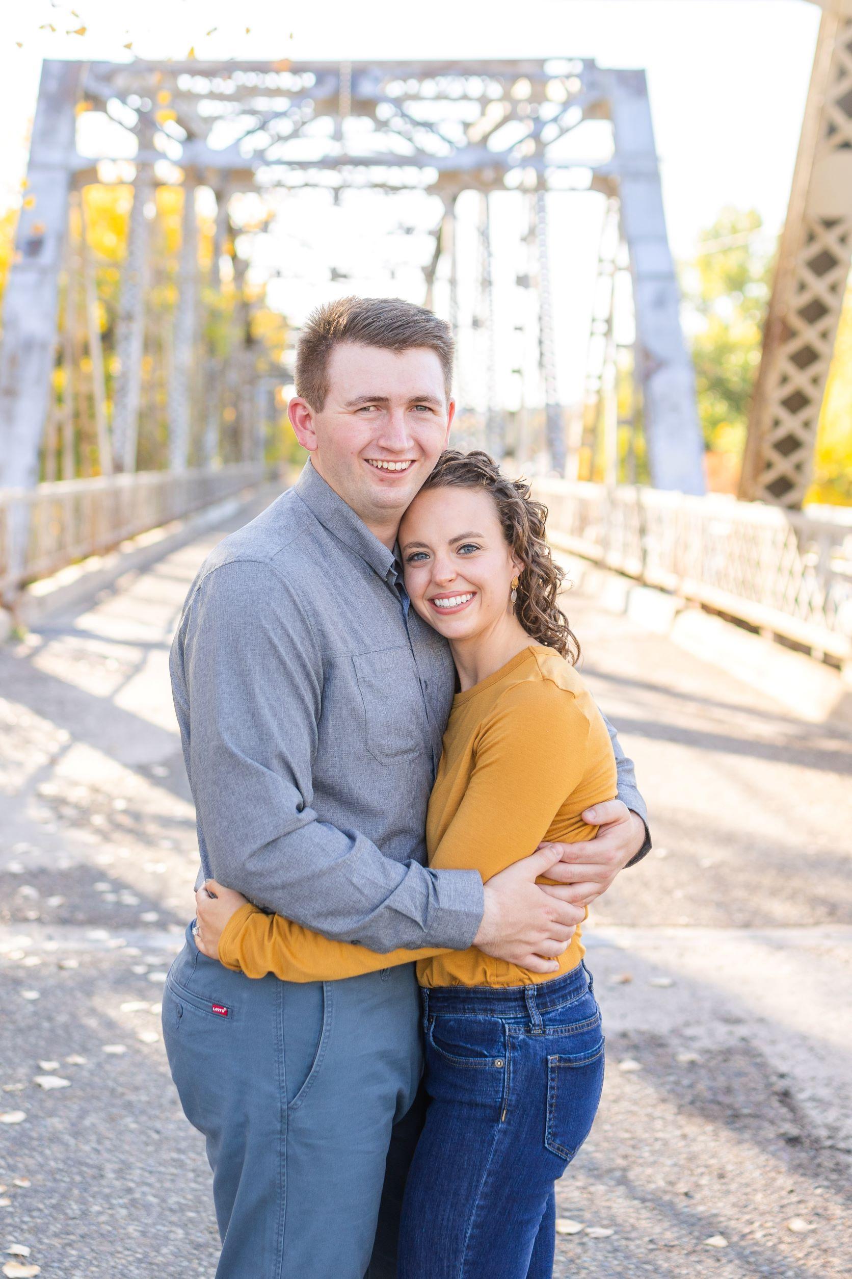 The Wedding Website of Jonathon Kilen and Brittany Moats