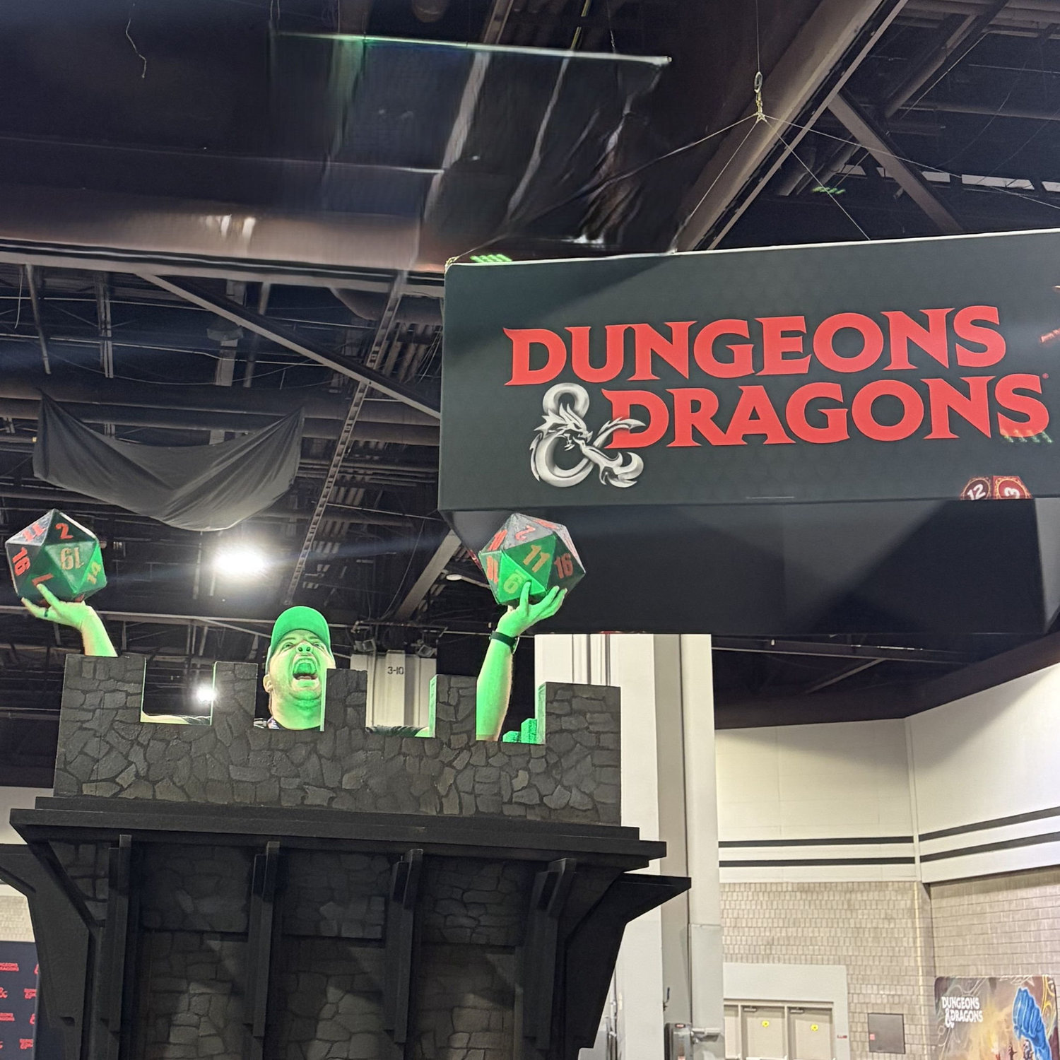 Nerding Out - Atlanta, GA