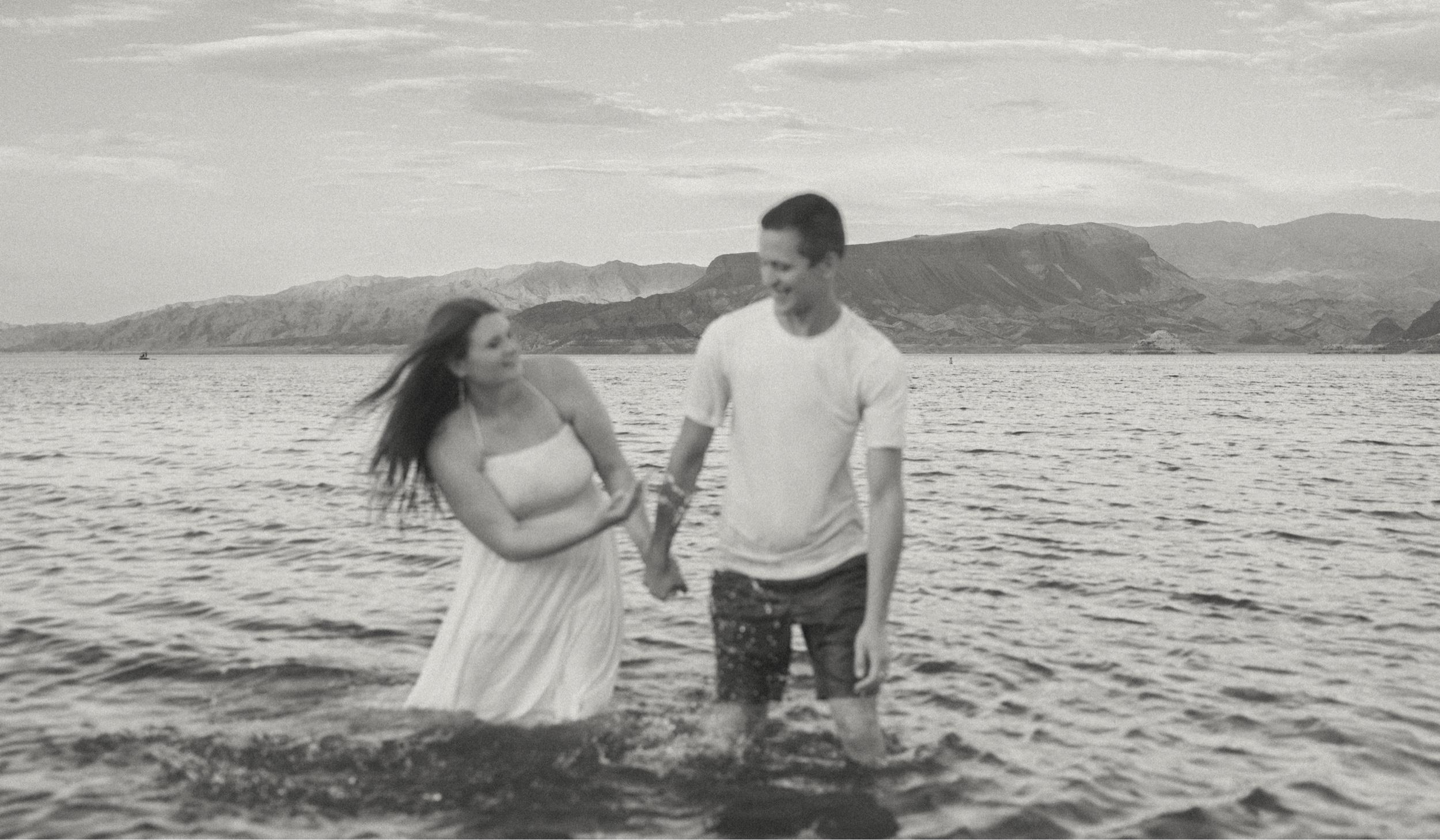 The Wedding Website of Kailee Myers and Joshua Kuklish