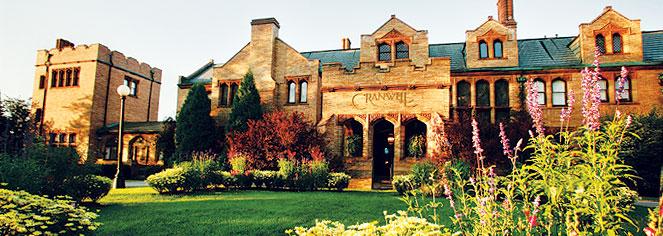 The Wedding Website of Katherine LaVigne and James Mager