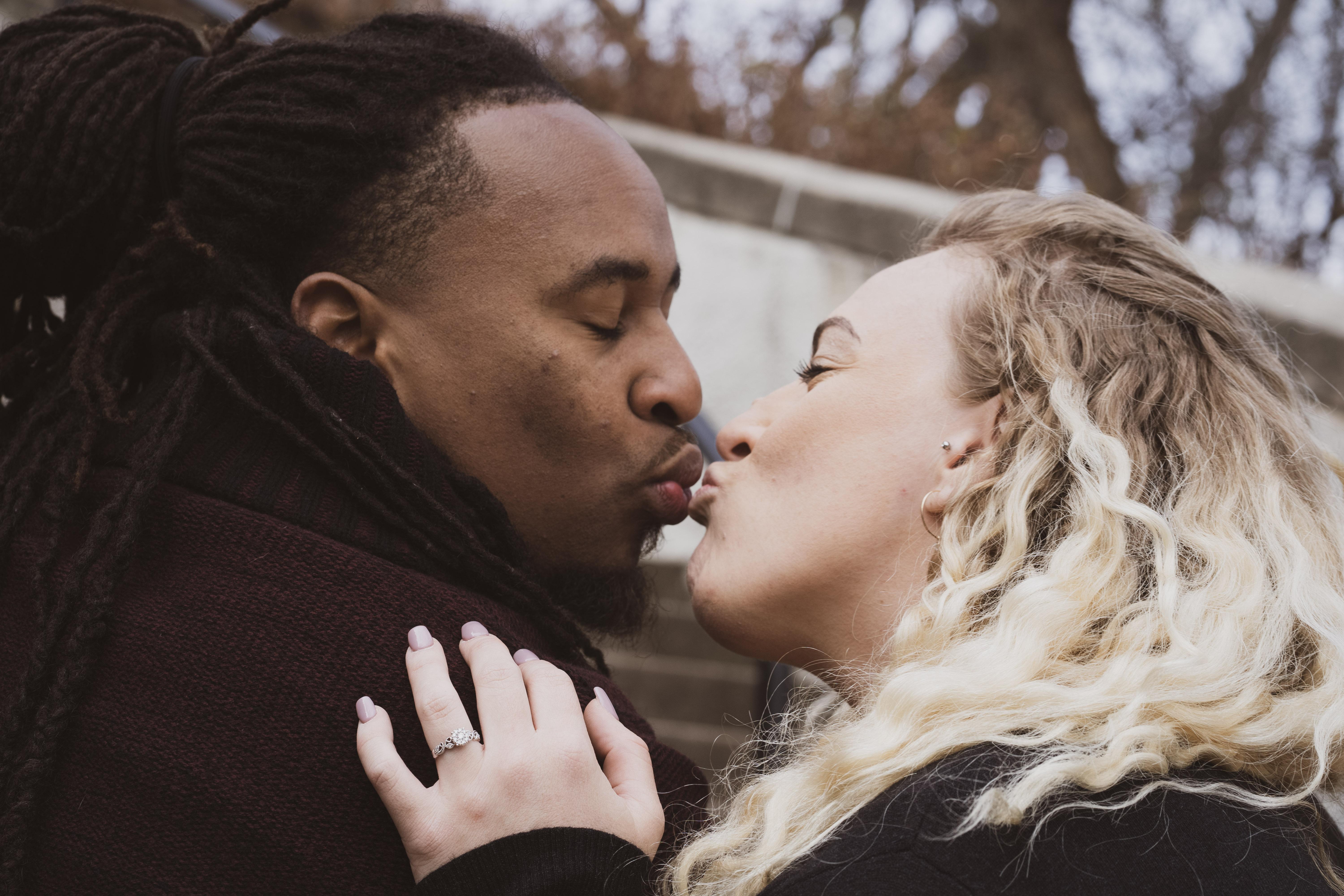 The Wedding Website of Samantha Robinson and Sean Thomas