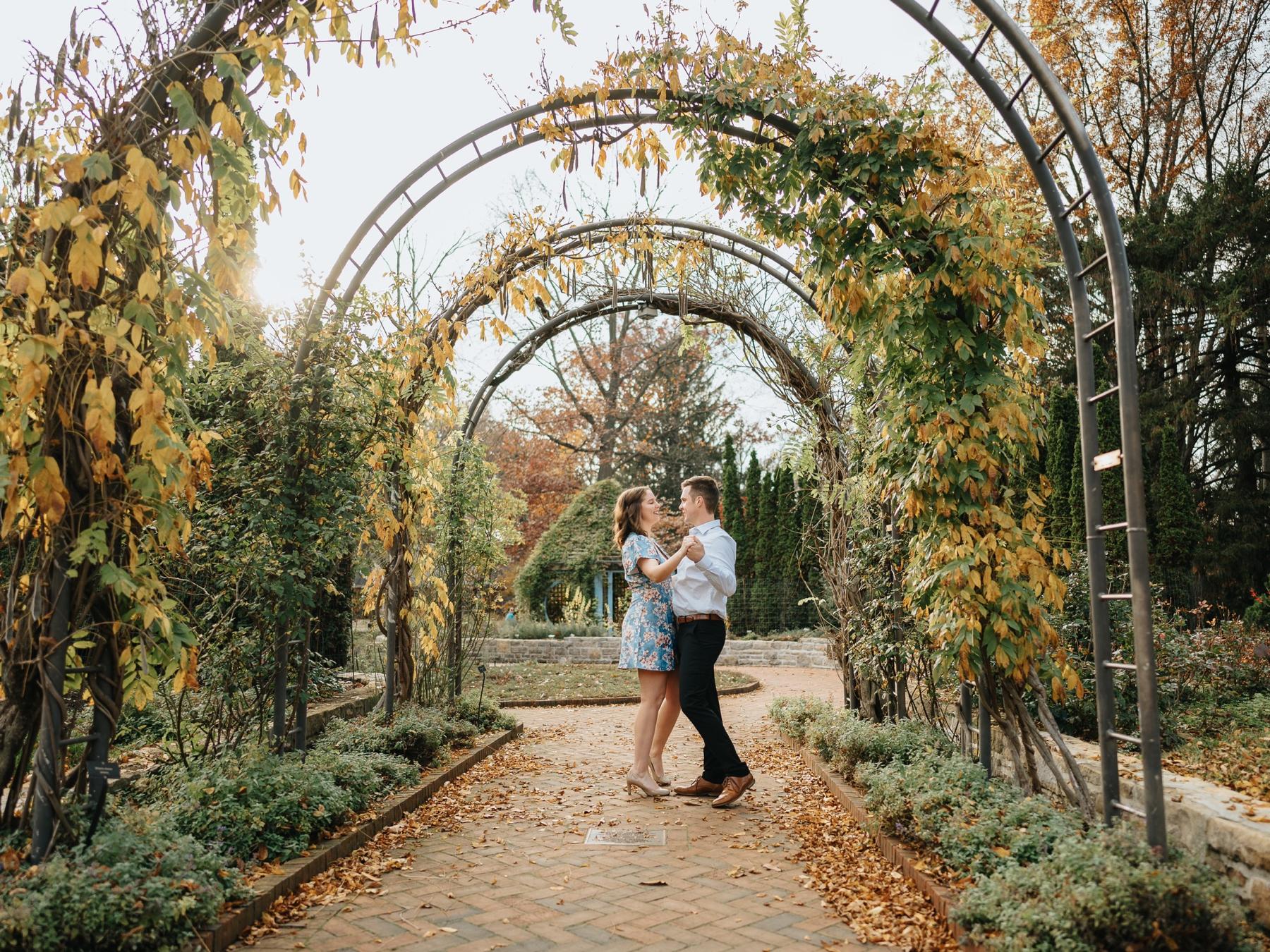 The Wedding Website of Madisyn Boze and Kyle Hickman