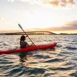 Siesta Key Bike and Kayak