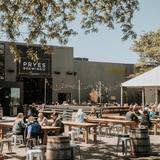 Pryes Brewing Company