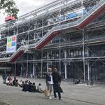 Centre Georges Pompidou