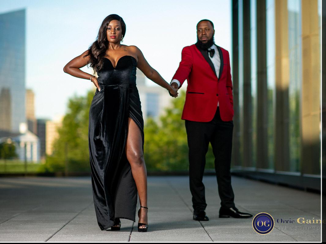 The Wedding Website of Chrissy Crawford and Mark Jones
