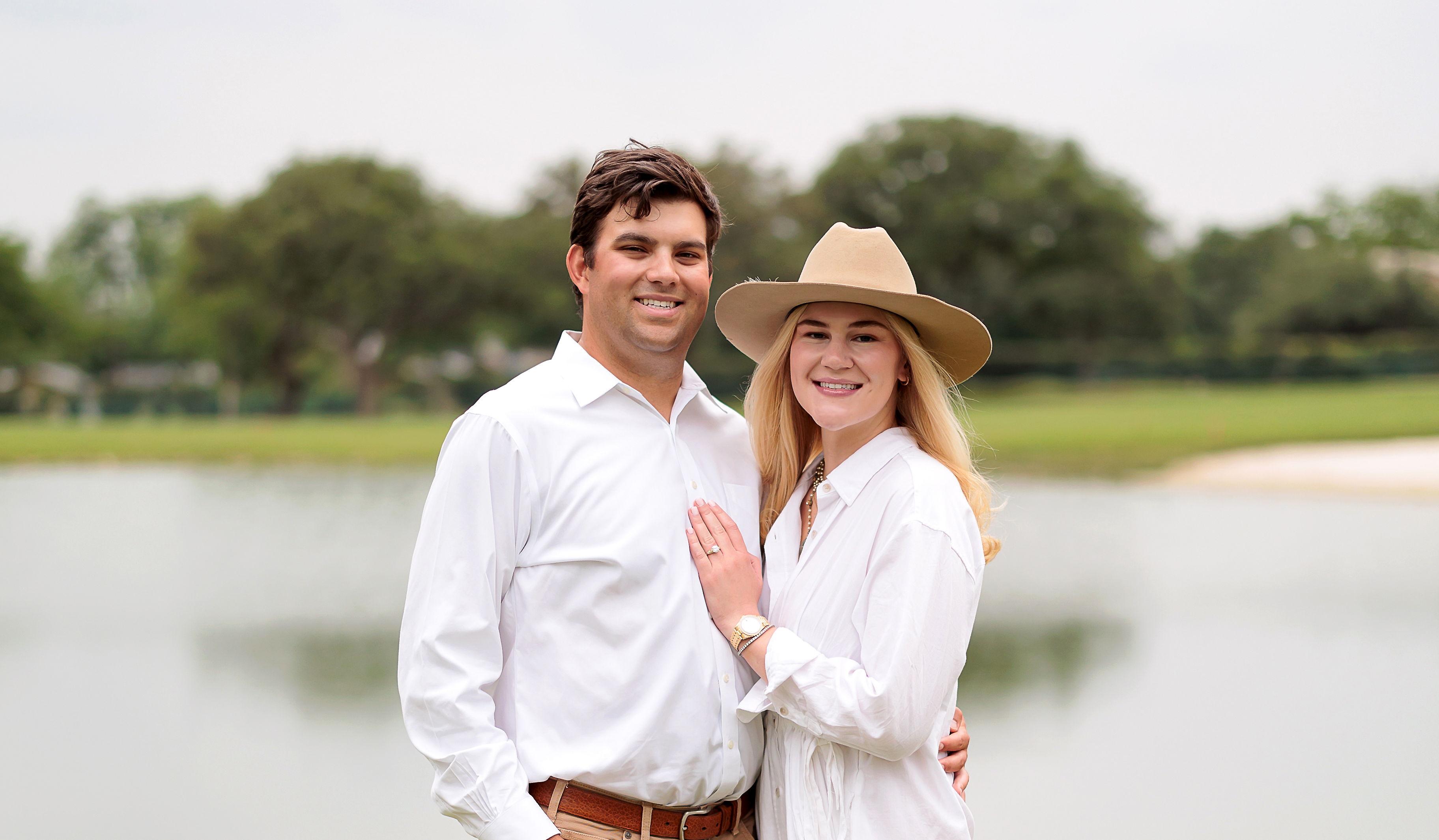 Brady Vanham and Jimmy Hodges' Wedding Website