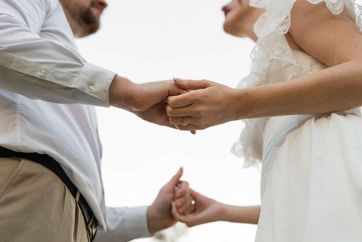 The Wedding Website of Sarah Leone and Matthew Givens
