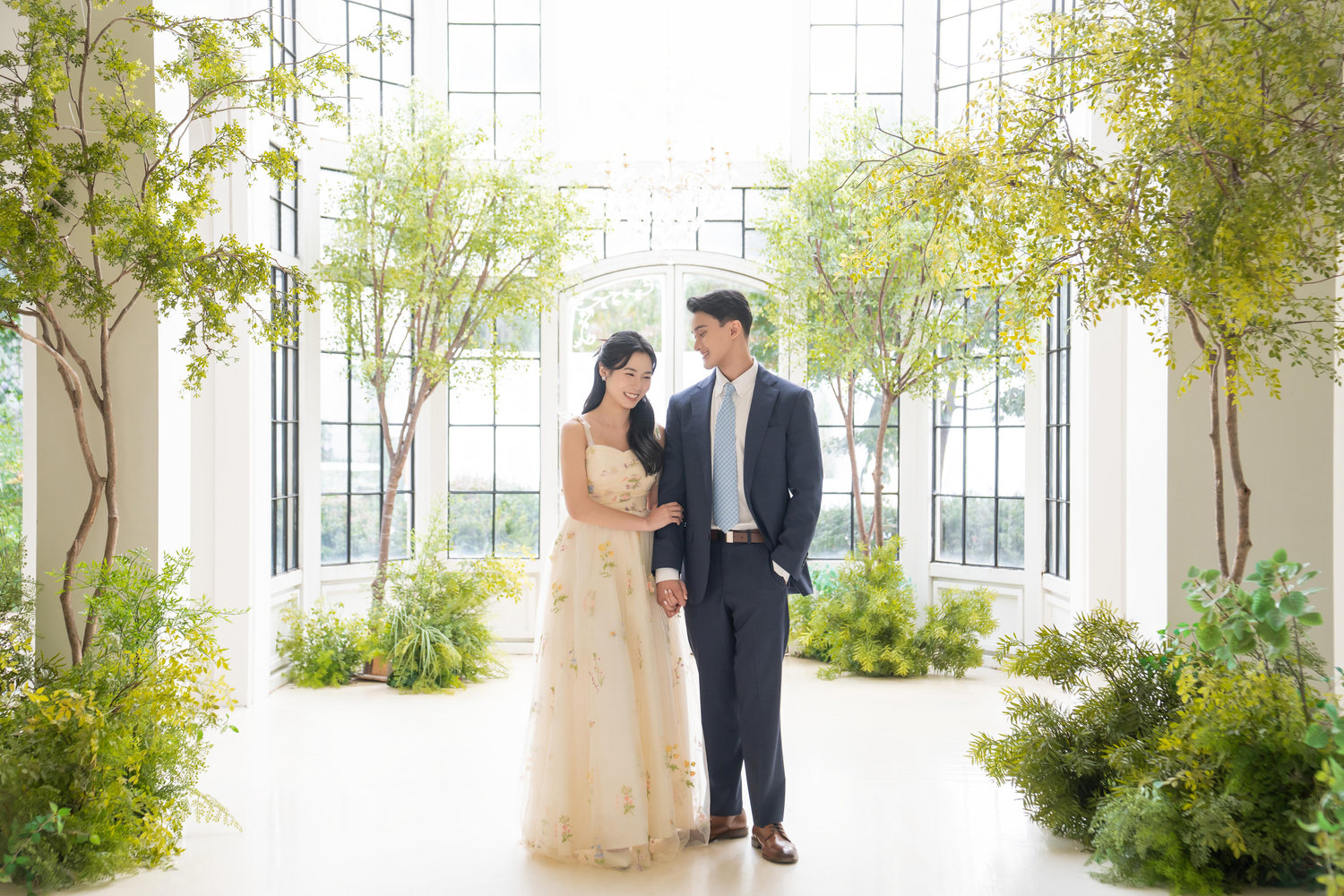 The Wedding Website of Hung Ngo and Sara Vo