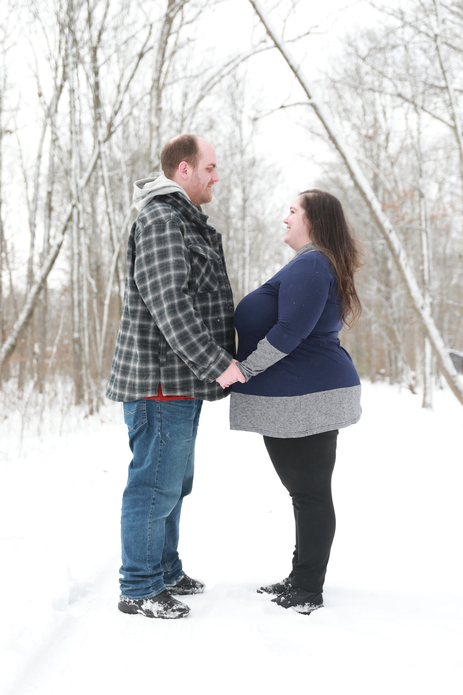 The Wedding Website of Hope Elizabeth and David Mims