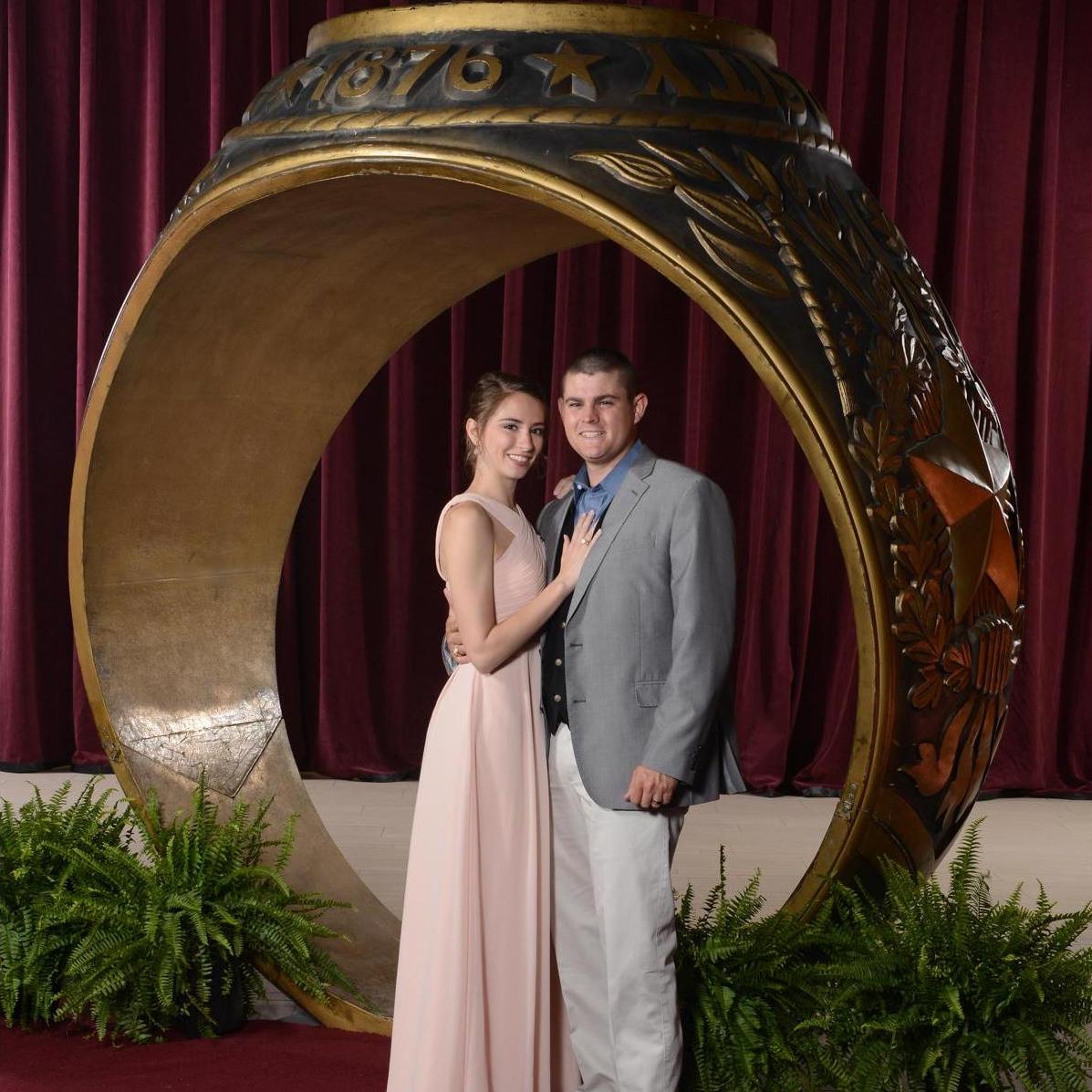 Ring Dance
