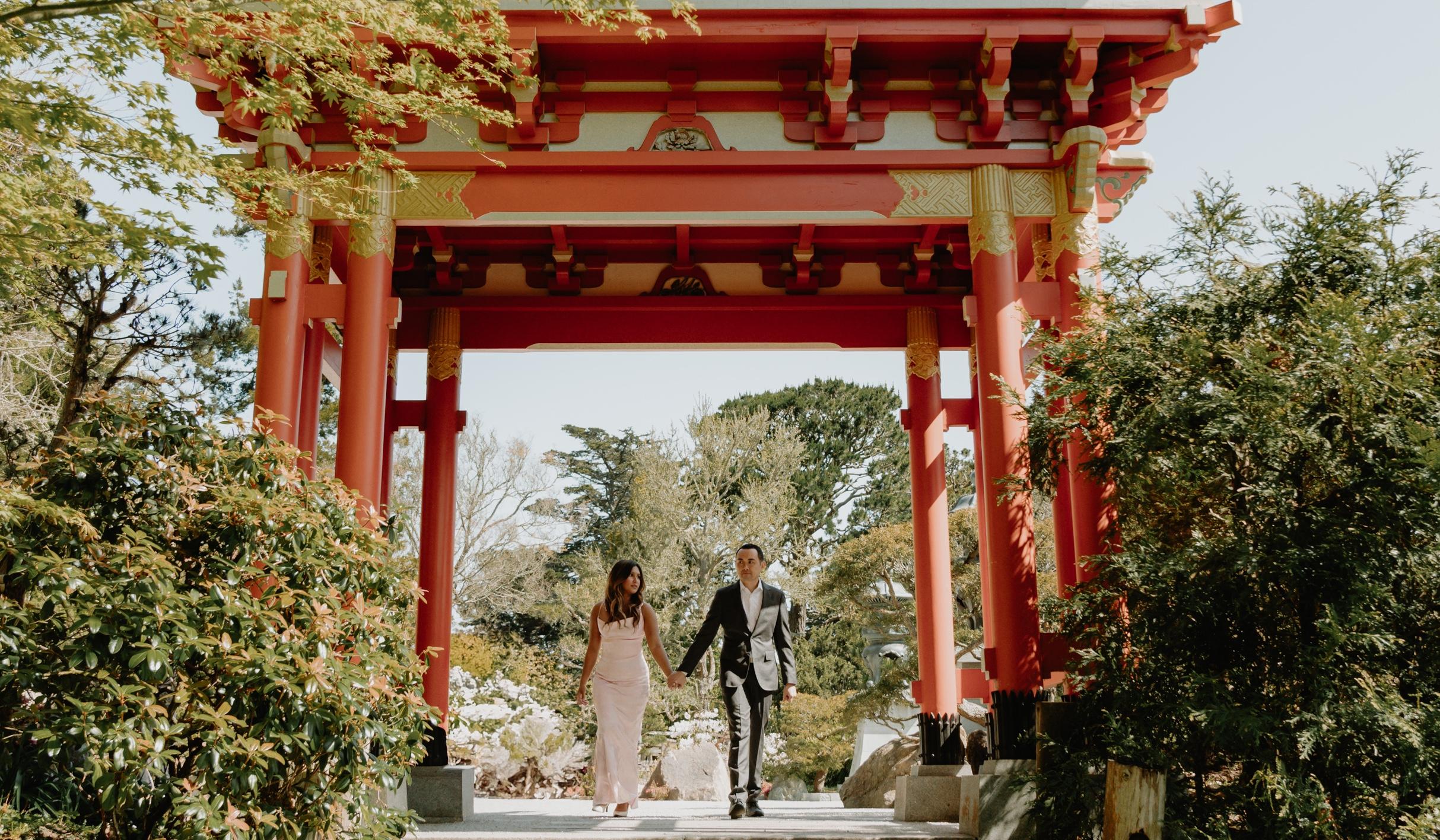 The Wedding Website of Mitchell Lee and Vineza Melgarejo