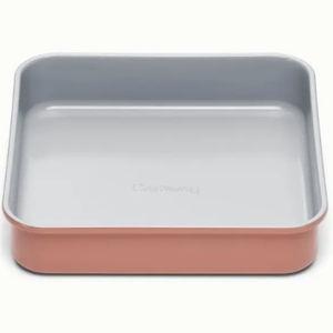 Square Pan | Ceramic Non-Stick & Non-Toxic | Caraway