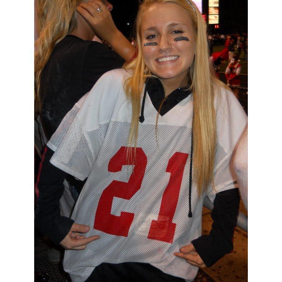 Warren's biggest fan | 2011