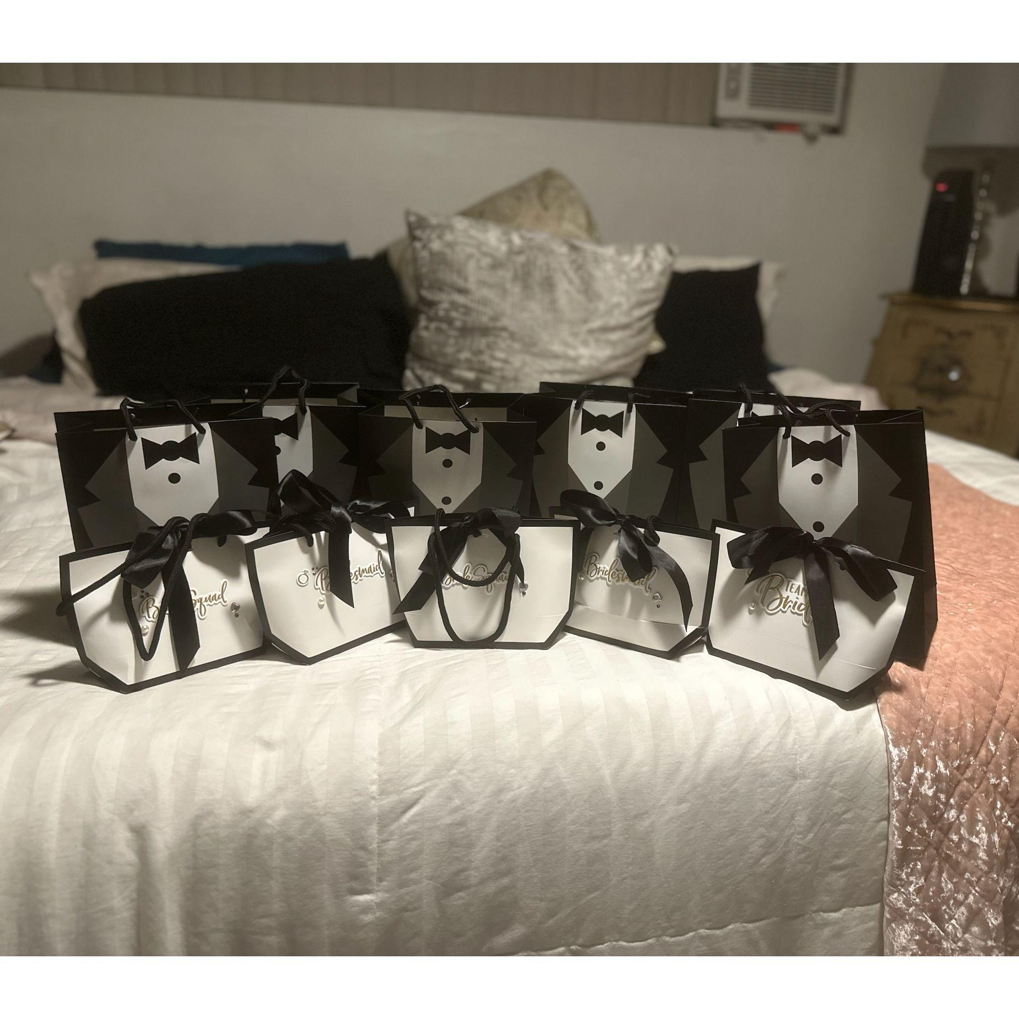 party gifts