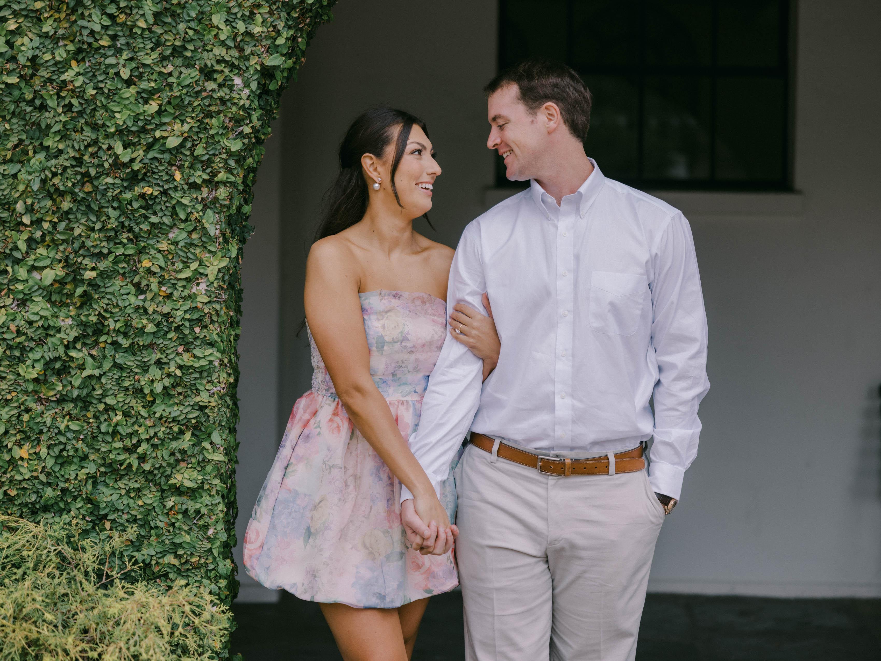 The Wedding Website of Becca Grote and Brandon Decareaux