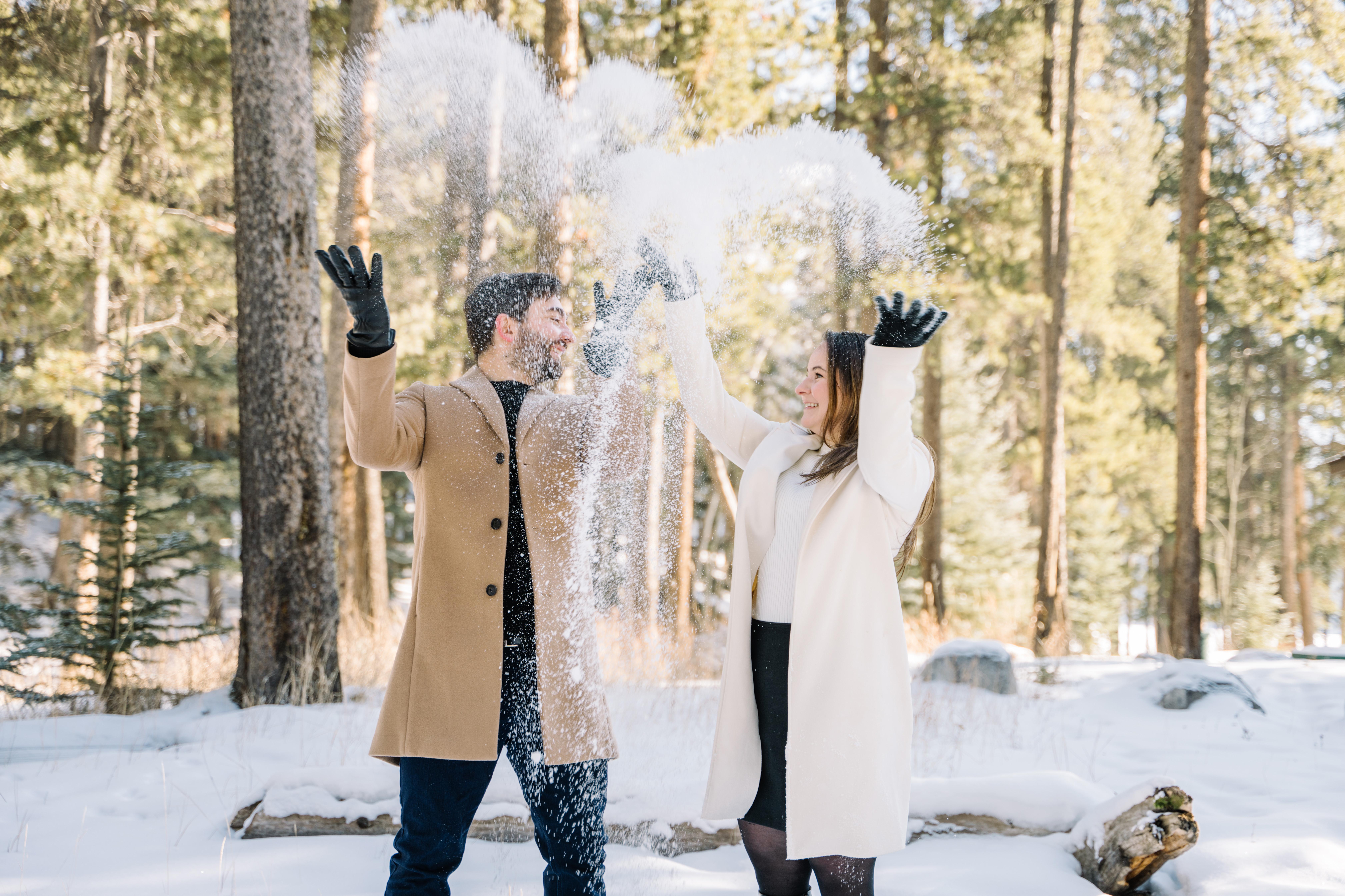 The Wedding Website of Jess Etterman and Russell Morra