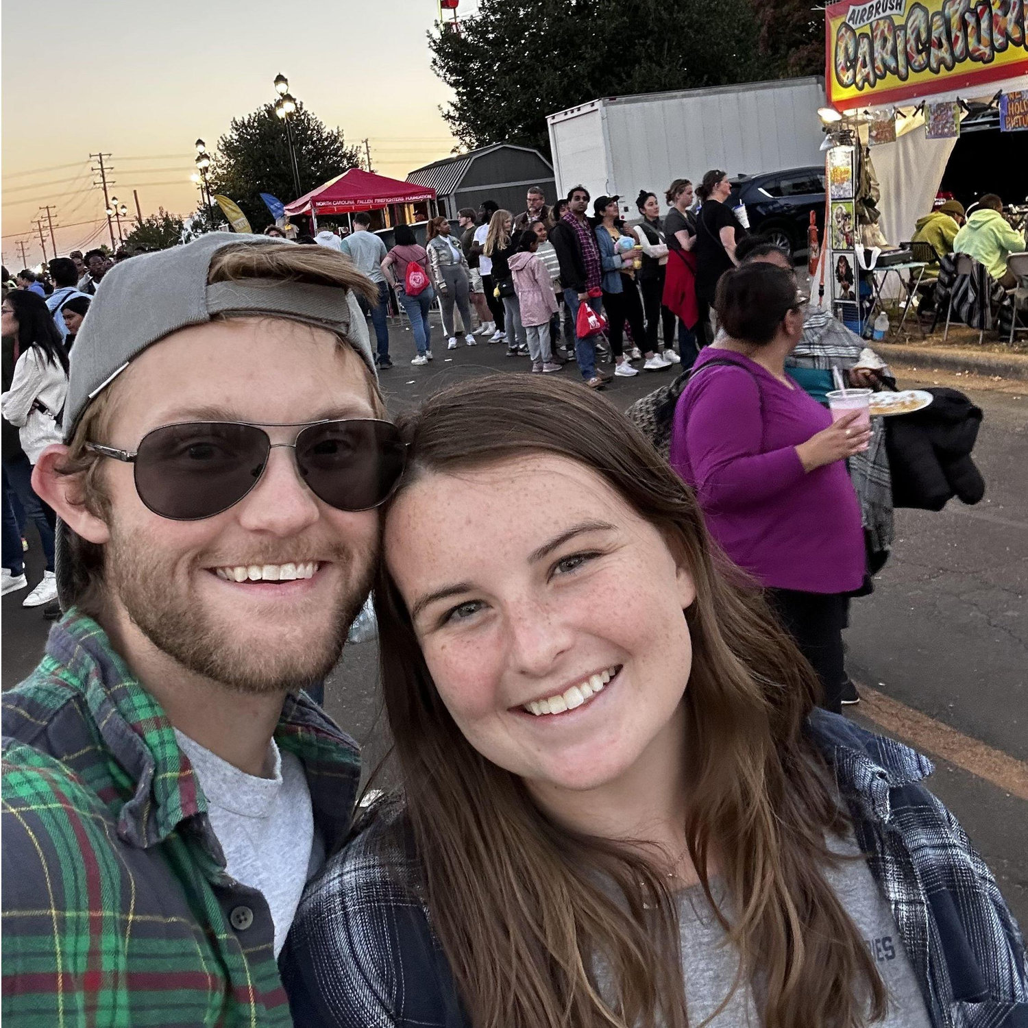 NC Fair