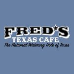Fred's Texas Cafe